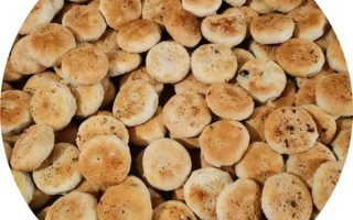 酥饼非物质文化遗产（酥饼非遗技艺新手教程）