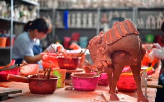 唐县 非物质文化遗产（唐县非遗项目有哪些）