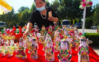 临沂非物质文化遗产遗产（临沂非遗有哪些值得打卡的项目）