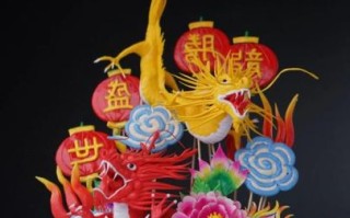 黄河非物质 文化遗产（黄河非遗有哪些）