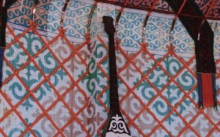 木垒非物质文化遗产（木垒非遗有哪些？一次看懂哈萨克冬不拉制作）