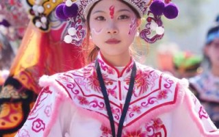 潮汕非物质文化遗产现状（潮汕非遗现状：为何年轻人仍着迷英歌舞）