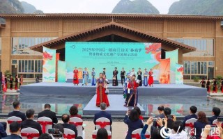 中越非物质文化遗产（中越非遗保护现状对比谁更强）