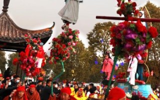 寿州非物质文化遗产（寿州非遗有哪些代表作）