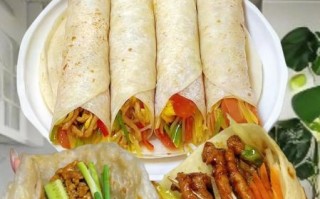 春饼非物质文化遗产（春饼制作技艺非遗传承步骤）