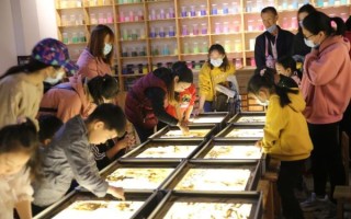 仿真非物质文化遗产（仿真非遗数字体验怎么入门）