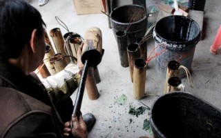 坝漆非物质文化遗产（坝漆非物质文化遗产制作工艺揭秘）