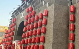 国家级非物质文化遗产城（国家级非遗文化之城有哪些值得逛）