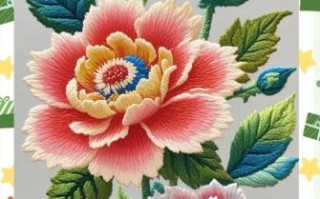 非物质文化遗产欧绣（欧绣是什么绣？入门先看这篇）