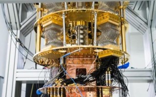 超导量子计算平台（超导量子计算平台入门指南：原理与硬件小白也能懂）