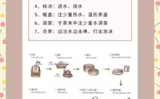 茶道 非物质文化遗产（茶道非物质文化遗产申请流程）