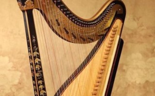 非物质文化遗产 箜篌（箜篌是非遗吗）