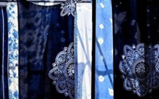 非物质文化遗产 白族（白族扎染非遗技艺如何入门）