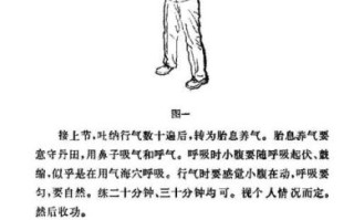 气功非物质文化遗产（新手上路：气功列入非遗有什么用）