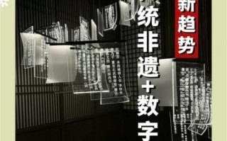 线上非物质文化遗产（线上非物质文化遗产数字展示有哪些平台）