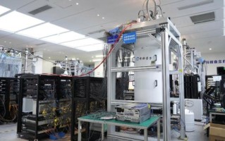 第3代超导量子计算机（第3代超导量子计算机能干什么）