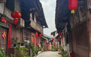 恩阳古镇非物质文化遗产（恩阳古镇非遗有哪些值得一看）