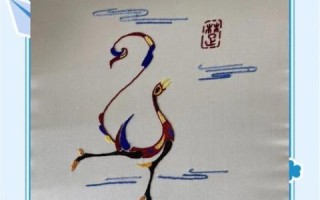 开州汉绣非物质文化遗产（开州汉绣怎么学）