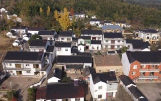 郎溪县历史气候变迁图（郎溪县历史气候变迁图解）