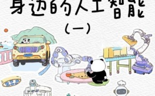 强人工智能（强人工智能是什么 小白图文入门）