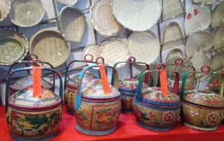 昭通丝棉非物质文化遗产