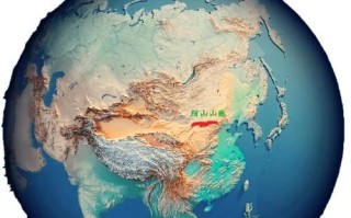 阴山气候变迁历史背景（阴山气候变迁历史背景演变过程）