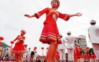 酉阳著名非物质文化遗产（酉阳非遗有哪些—土家摆手舞为何能火出圈）