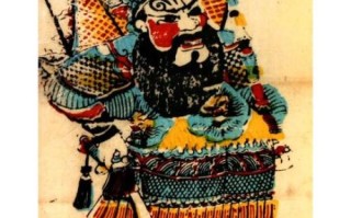 梁平非物质文化遗产（梁平木版年画为何是非遗活教材）