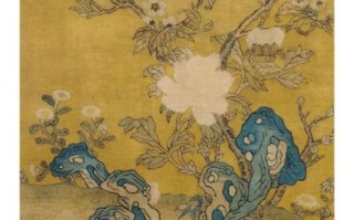 定州非物质文化遗产（定州缂丝为什么这么贵？）