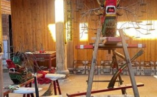 德清非物质文化遗产长凳（德清长凳龙制作工艺揭秘）