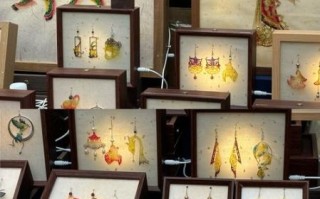 非物质文化遗产能做什么（手工制作的非遗项目最适合创业）