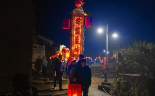 宁化非物质文化遗产图片（宁化非遗图片有哪些好看的代表作）