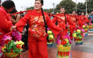 巢湖市非物质文化遗产（巢湖市非物质文化遗产有哪些项目）