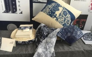 非物质文化遗产南通（南通蓝印花布图案和纹样有哪些？）