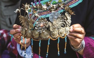 畲族非物质文化遗产（畲族非遗技艺有哪些）