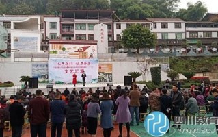 驷马镇非物质文化遗产（驷马镇非遗有哪些项目）