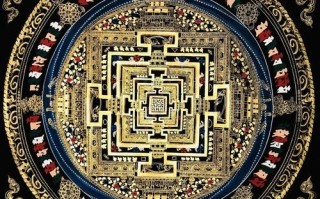 非物质文化遗产坛城（坛城是非遗吗？）