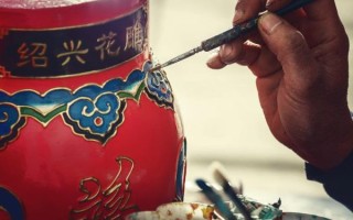 绍兴 非物质文化遗产（绍兴非遗有哪些值得一看）