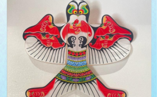 非遗文化非物质文化遗产（非遗文化有哪些适合亲子体验的项目）