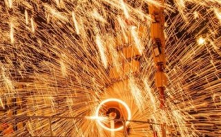 泽州非物质文化遗产（泽州打铁花值得看吗）