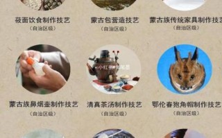 内蒙世界非物质文化遗产（内蒙古世界非物质文化遗产完整列表）