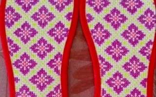 非物质文化遗产中药鞋垫（中药非遗鞋垫有用吗）