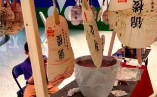 非物质文化遗产实用（非遗手工体验去哪学）