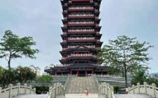 钦州非物质文化遗产文化（钦州非遗文化必去的几个打卡点）