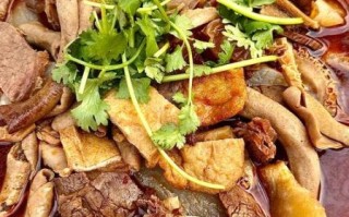 非物质文化遗产牛杂（非物质文化遗产牛杂怎么吃才正宗）