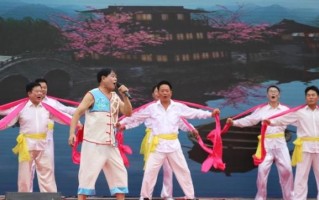 非物质文化遗产  号子（什么是民间号子）