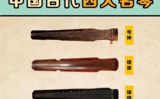 非物质文化遗产古琴曲目（零基础如何快速认识古琴著名曲目）