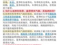 历史地理气候变迁知识点（历史地理气候变迁入门知识点）