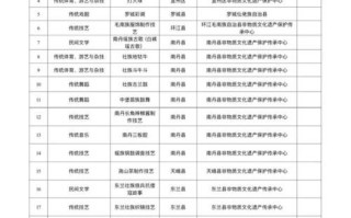 武汉市非物质文化遗产（武汉市市级非遗项目名录查询全流程）