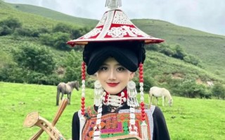 甘洛非物质文化遗产（甘洛彝族非遗有哪些值得一看）